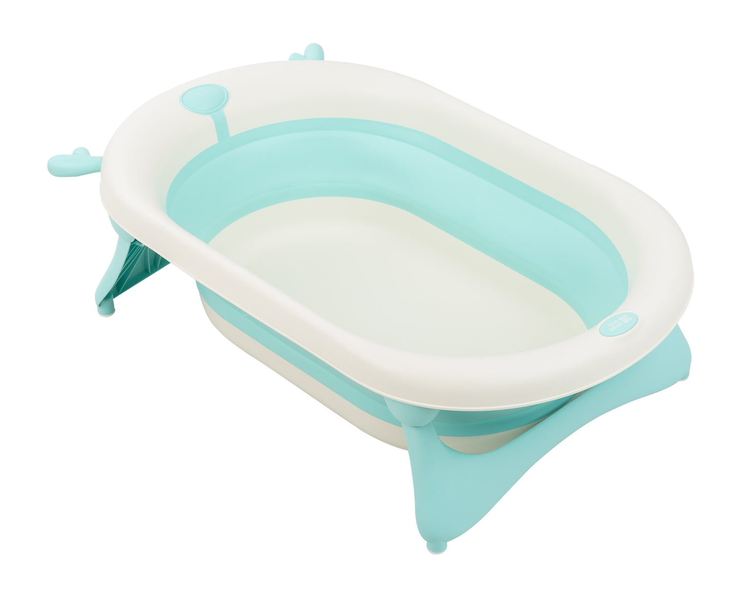 Bañera plegable Foldy de Kikkaboo