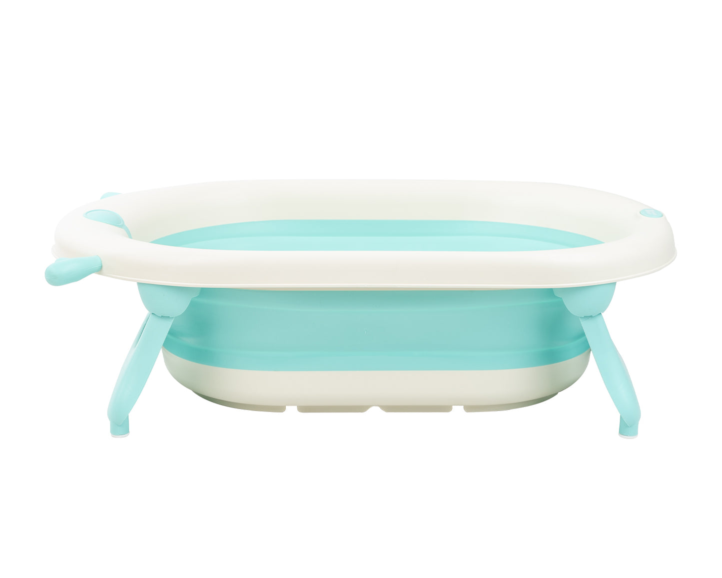 Bañera plegable Foldy de Kikkaboo
