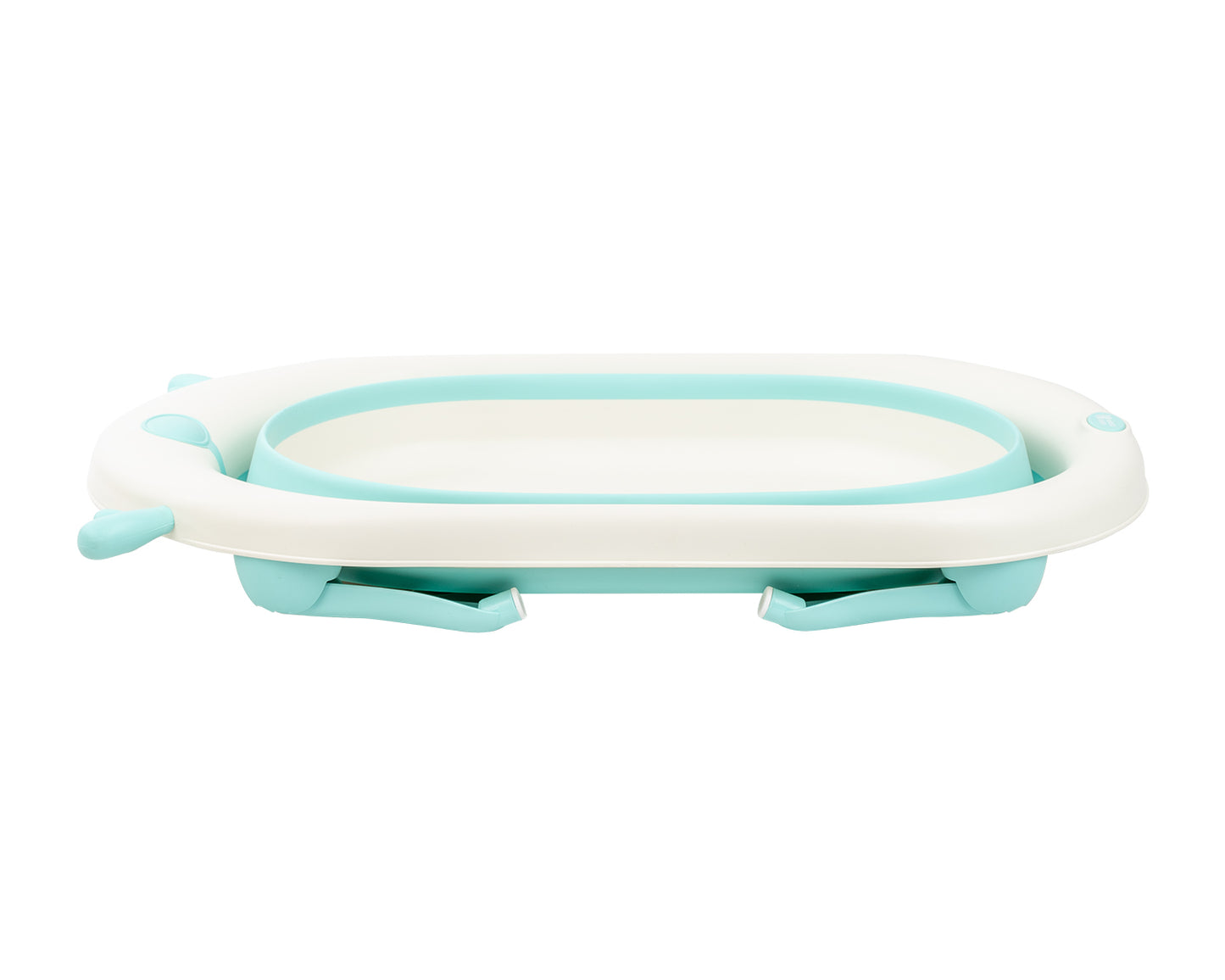 Bañera plegable Foldy de Kikkaboo