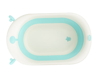 Bañera plegable Foldy de Kikkaboo