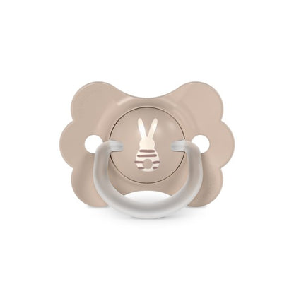 Chupete Wonderland Butterfly '26 SX PRO Silicona 0M/6M