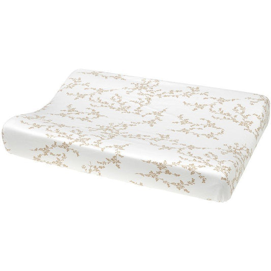 FUNDA AJUSTABLE CAMBIADOR 50x70 CM ME-BRANCHES SAND MEYCO BABY