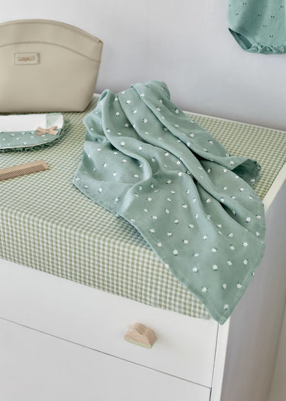 Muselina Bambú 19258 Mayoral