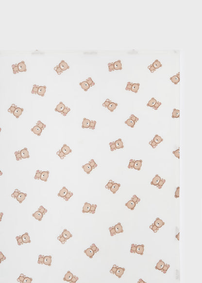 Muselina Bambú 19258 Mayoral