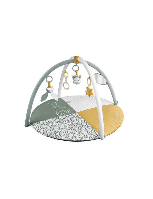 Gimnasio Reversible Sophie la girafe