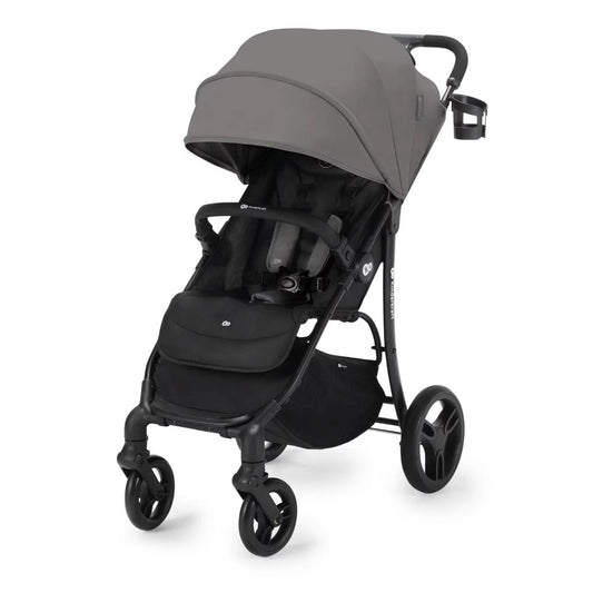 Silla paseo Askoy de Kinderkraft (chollomania)