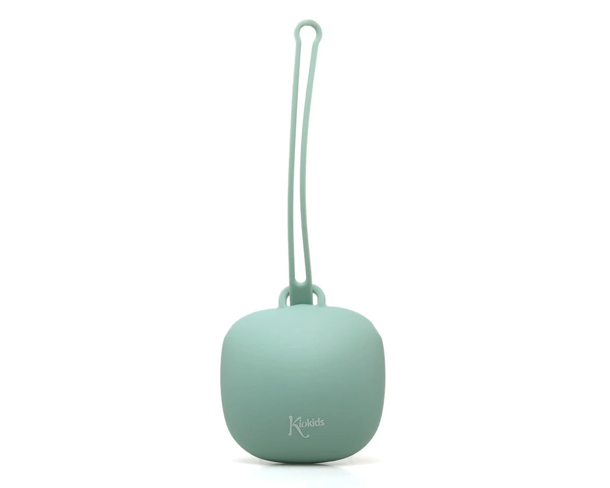 Guardachupetes en silicona  de Kiokids