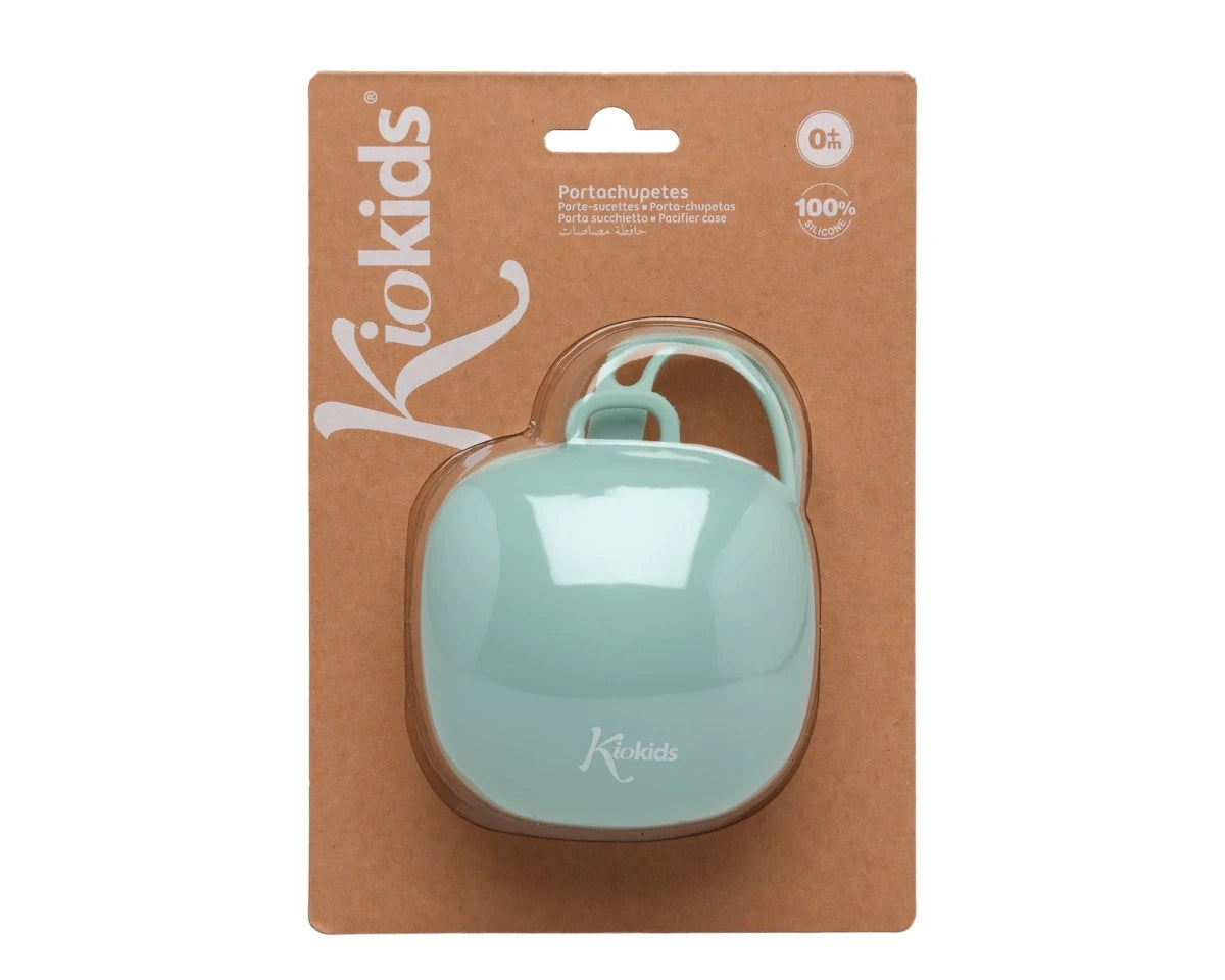 Guardachupetes en silicona  de Kiokids