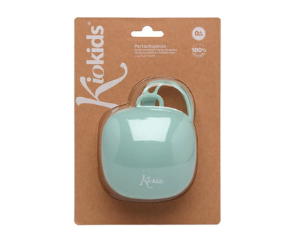 Guardachupetes en silicona  de Kiokids