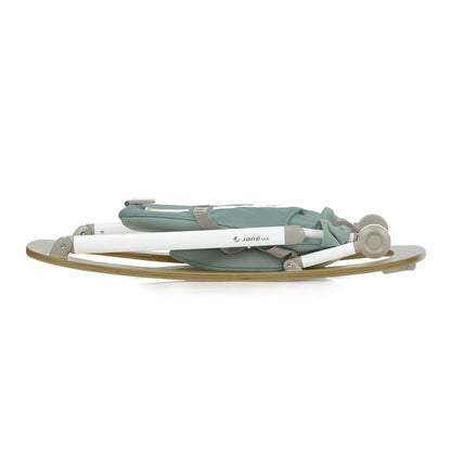 HAMAQUITA JANÉ KALM