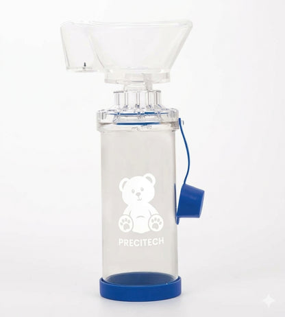 Cámara de inhalación Precitech