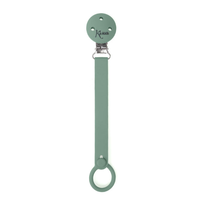 Portachupete Silicona de Kiokids