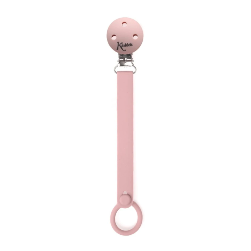 Portachupete Silicona de Kiokids
