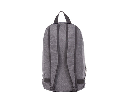 mochila kikkabo dark grey