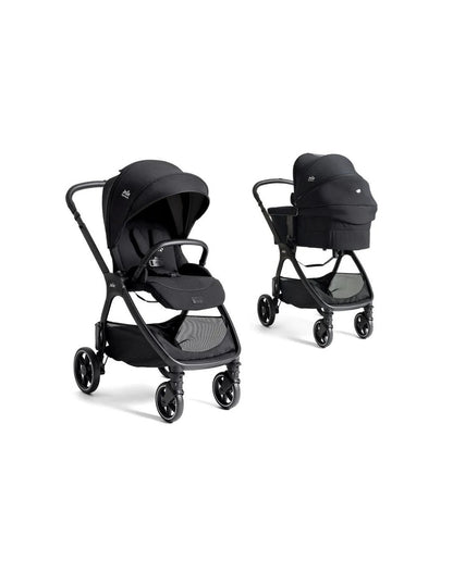 Coche Duo Valora XL Joie Signature