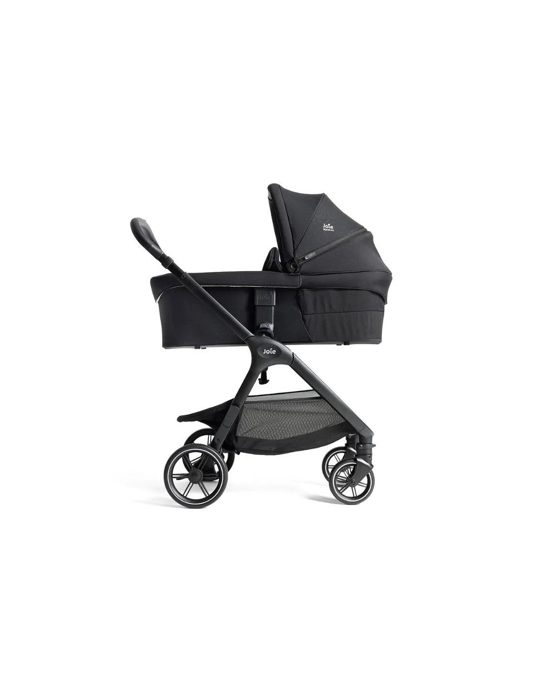 Coche Duo Valora XL Joie Signature