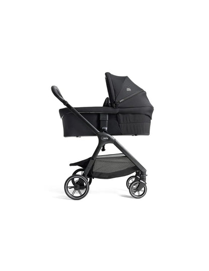 Coche Duo Valora XL Joie Signature