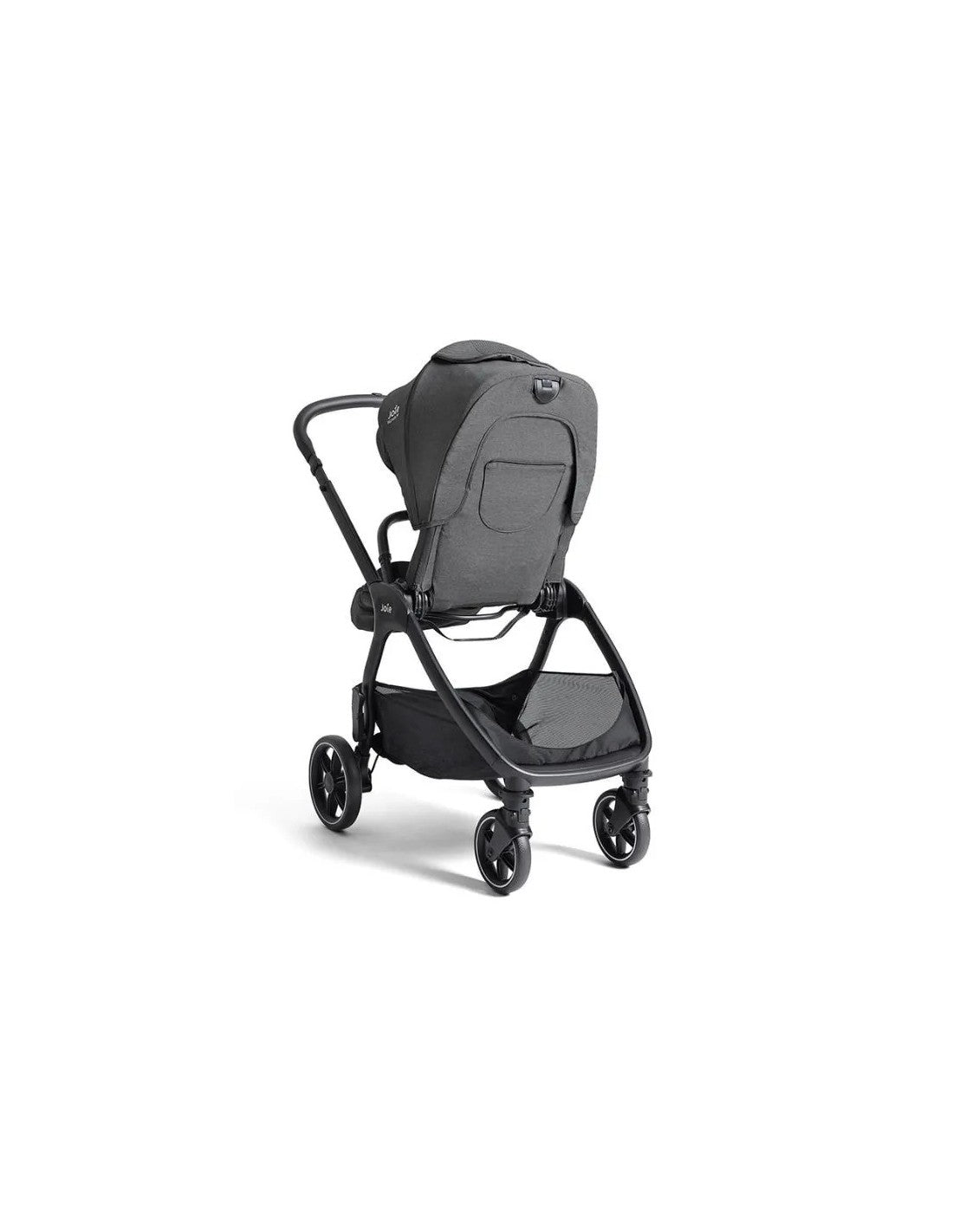 Coche Duo Valora XL Joie Signature