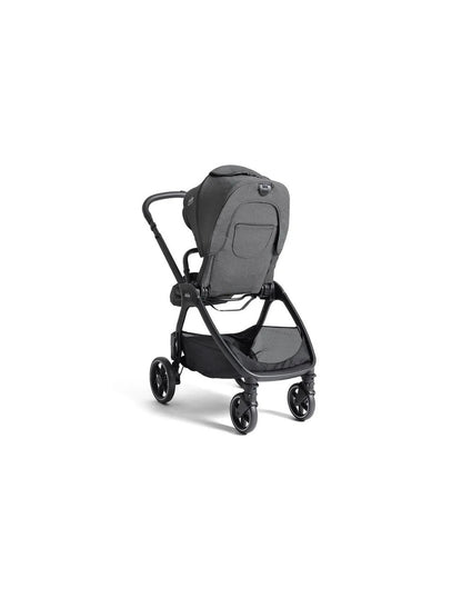 Coche Duo Valora XL Joie Signature