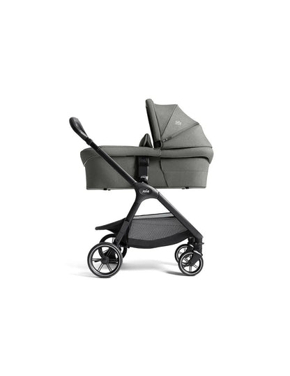 Coche Duo Valora XL Joie Signature
