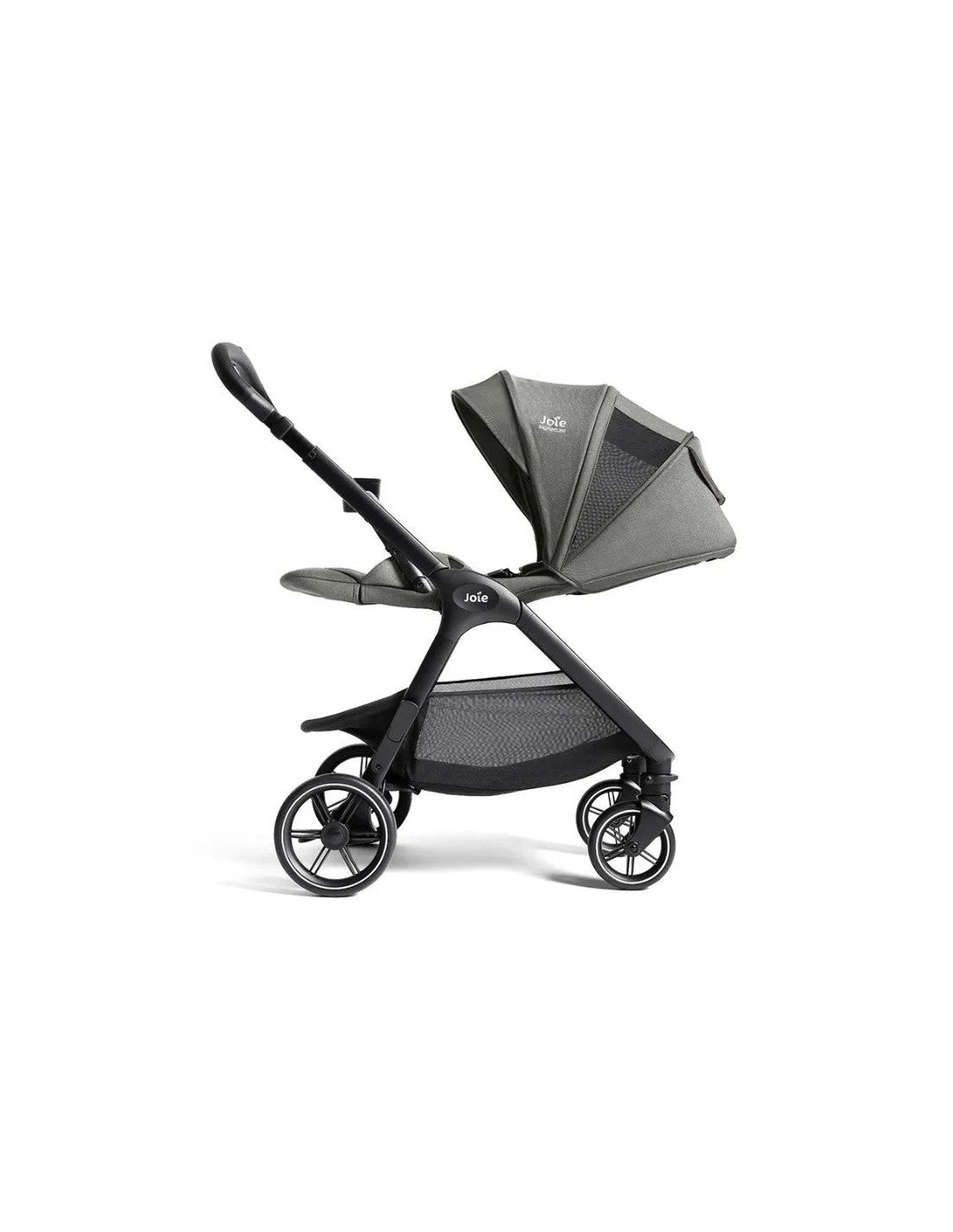Coche Duo Valora XL Joie Signature