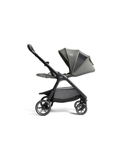 Coche Duo Valora XL Joie Signature