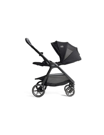 Coche Duo Valora XL Joie Signature