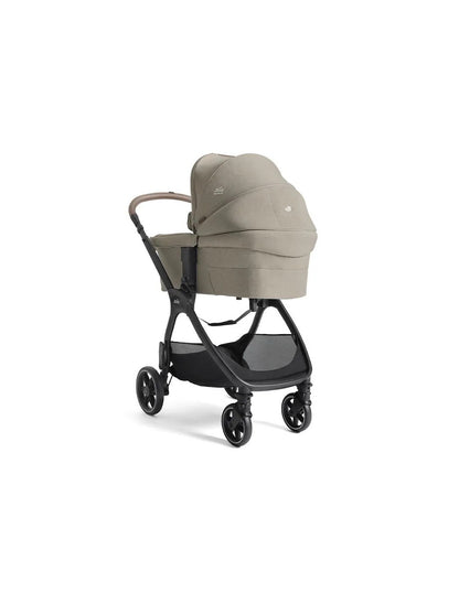 Coche Duo Valora XL Joie Signature