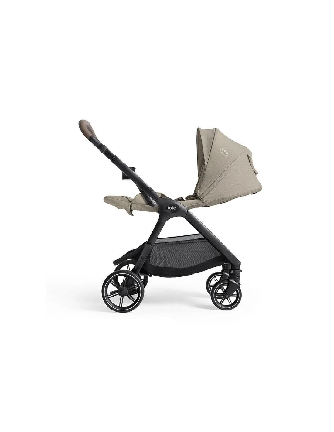 Coche Duo Valora XL Joie Signature