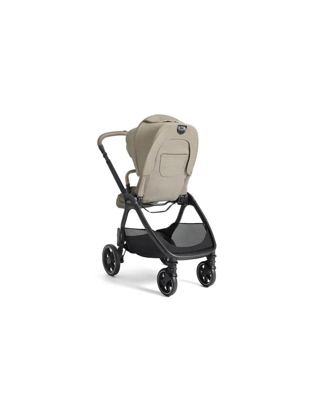 Coche Duo Valora XL Joie Signature