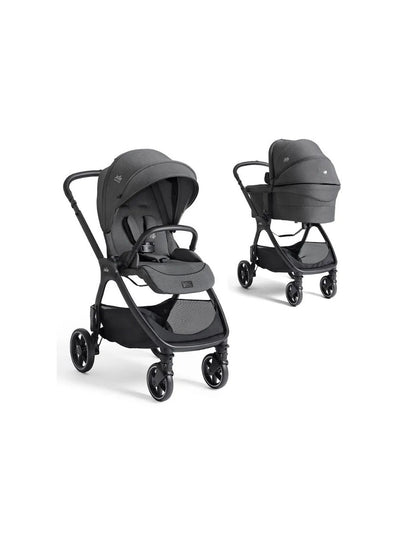 Coche Duo Valora XL Joie Signature