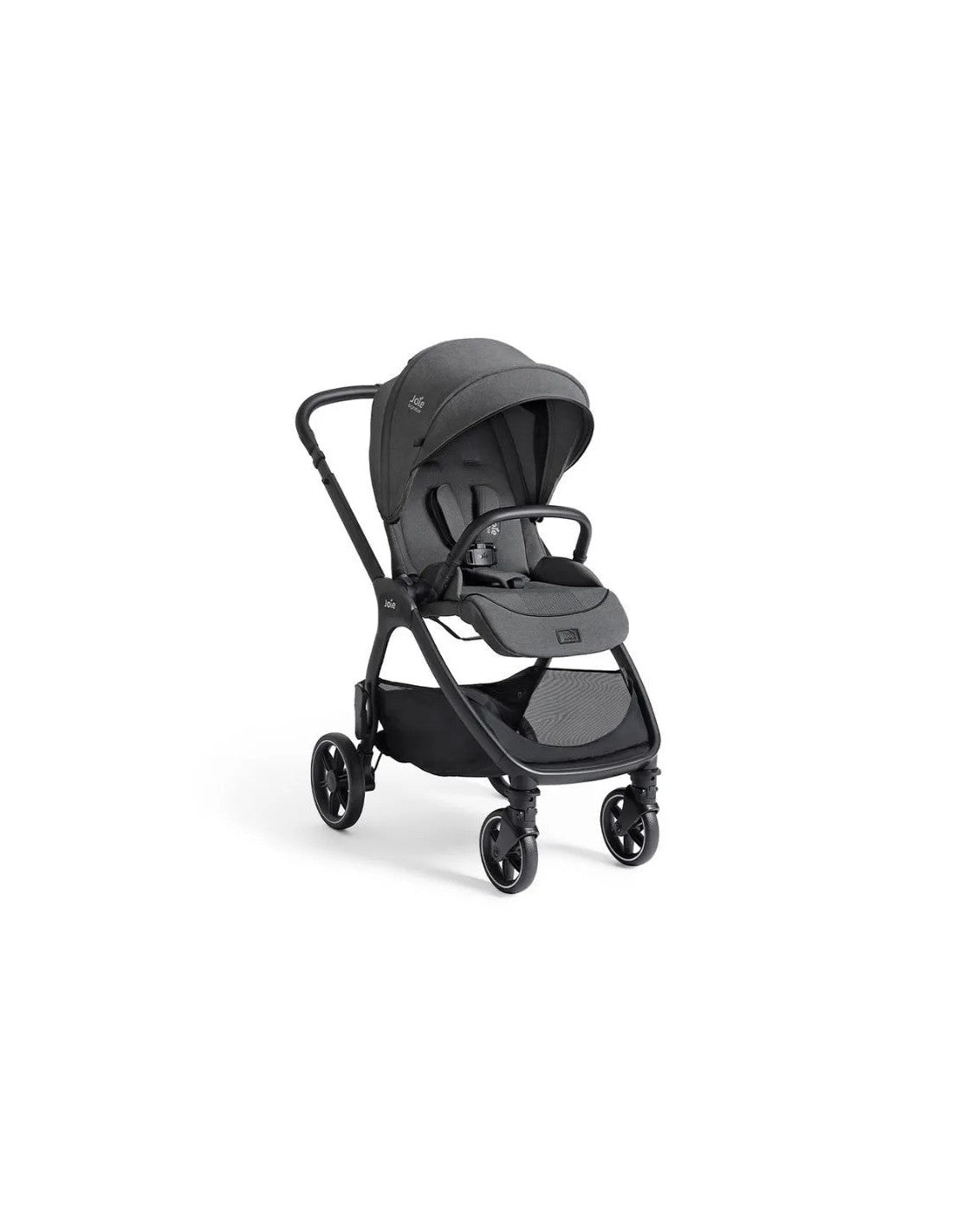 Coche Duo Valora XL Joie Signature