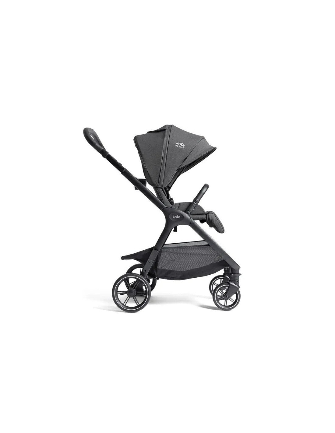 Coche Duo Valora XL Joie Signature