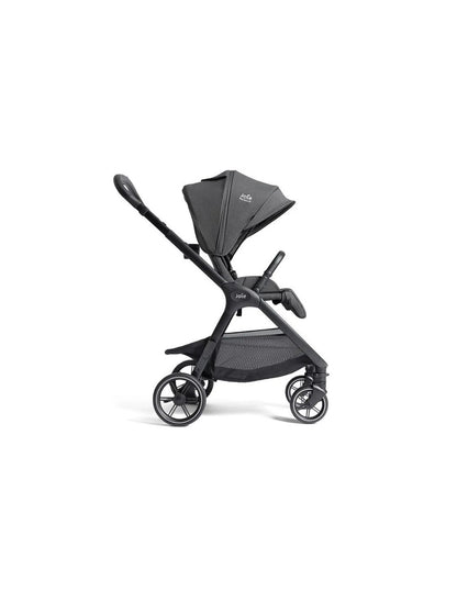 Coche Duo Valora XL Joie Signature