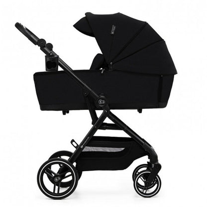 Cochecito 3 en 1 YOXI MINK PRO de Kinderkraft