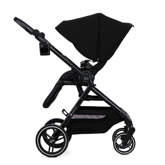 Cochecito 3 en 1 YOXI MINK PRO de Kinderkraft