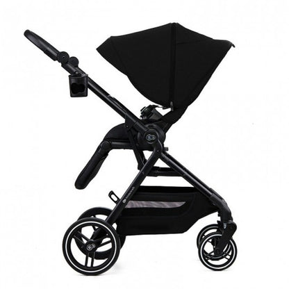 Cochecito 3 en 1 YOXI MINK PRO de Kinderkraft