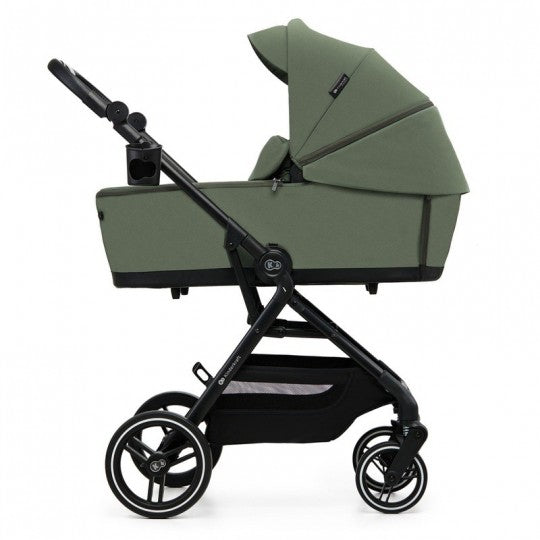 Cochecito 3 en 1 YOXI MINK PRO de Kinderkraft