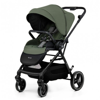 Cochecito 3 en 1 YOXI MINK PRO de Kinderkraft