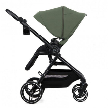Cochecito 3 en 1 YOXI MINK PRO de Kinderkraft