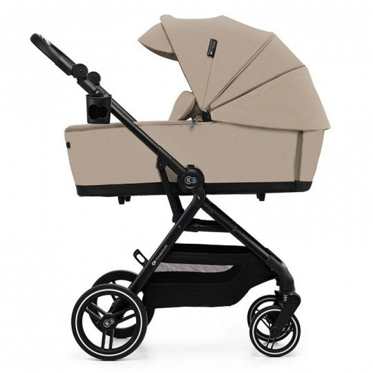 Cochecito 3 en 1 YOXI MINK PRO de Kinderkraft