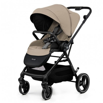 Cochecito 3 en 1 YOXI MINK PRO de Kinderkraft