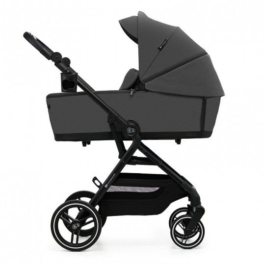 Cochecito 3 en 1 YOXI MINK PRO de Kinderkraft