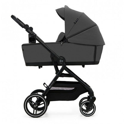 Cochecito 3 en 1 YOXI MINK PRO de Kinderkraft
