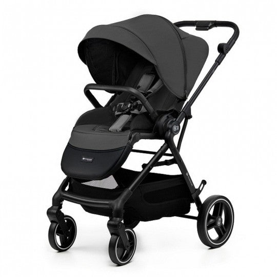 Cochecito 3 en 1 YOXI MINK PRO de Kinderkraft
