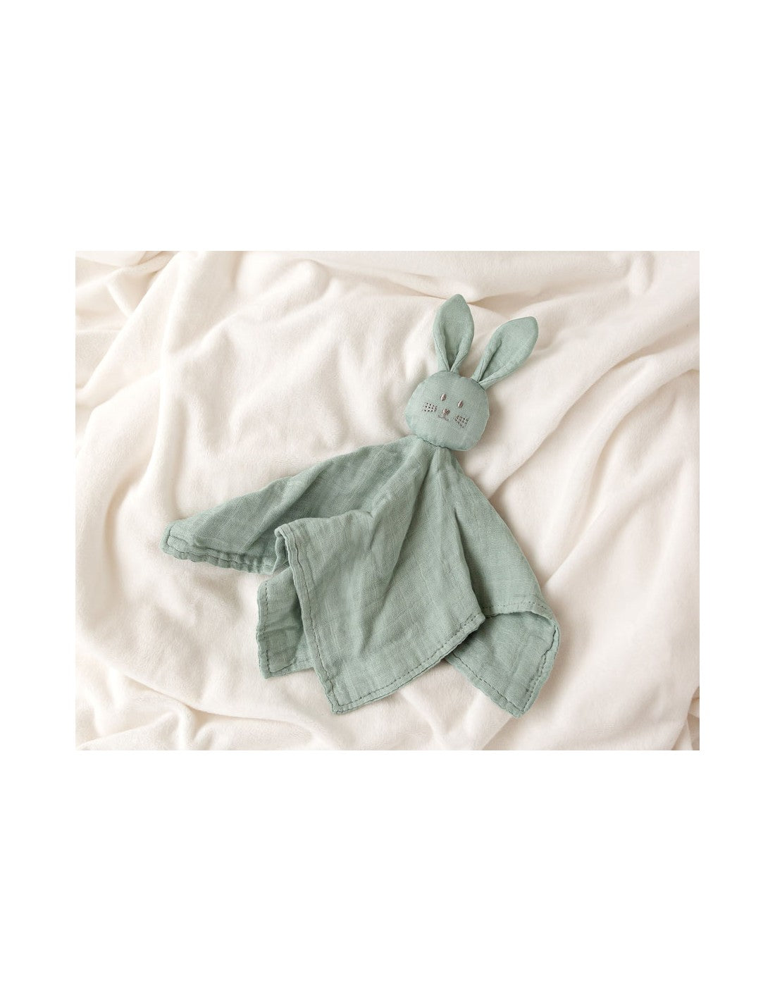 Doudou Conejito de Apego  de Kiokids