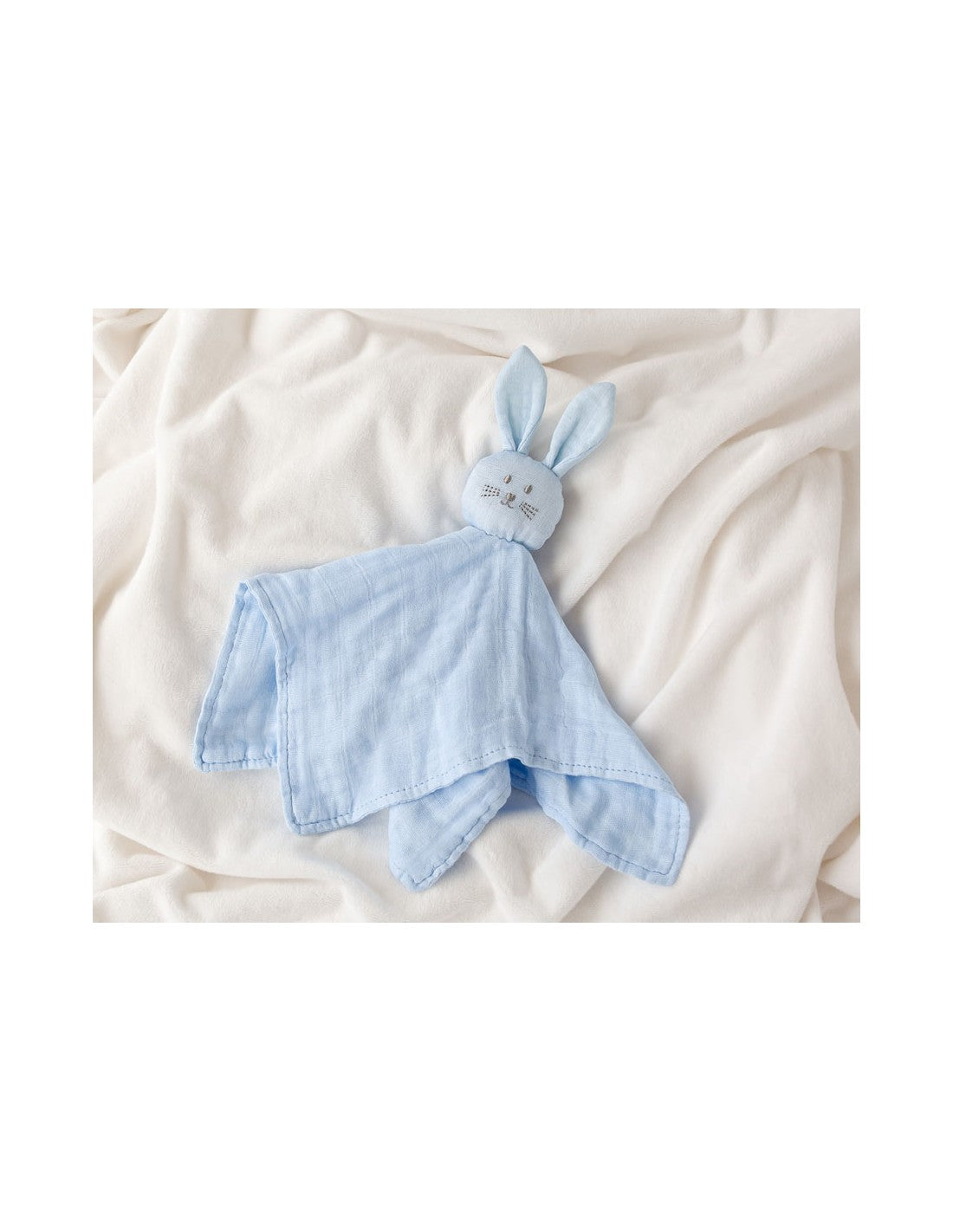 Doudou Conejito de Apego  de Kiokids