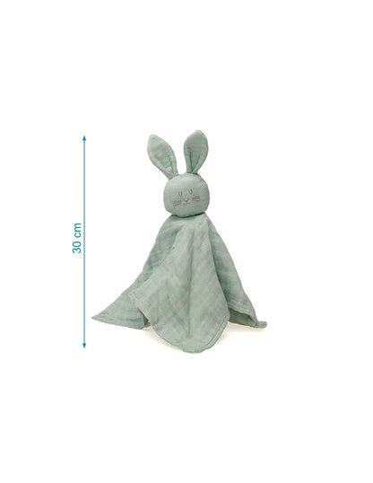 Doudou Conejito de Apego  de Kiokids