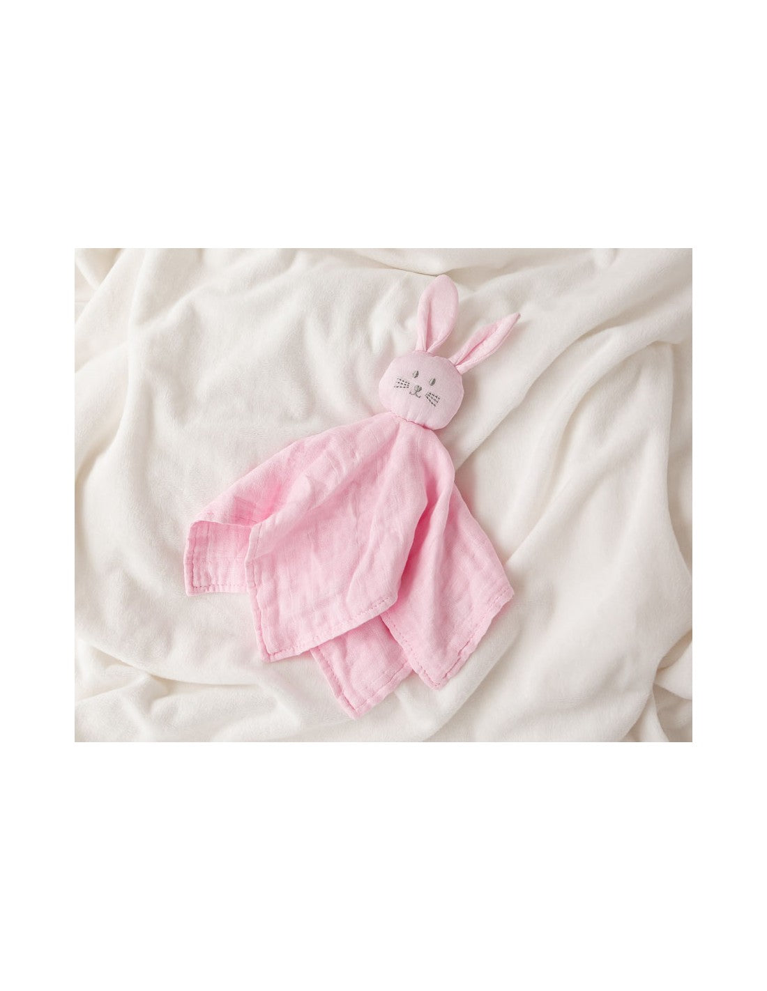 Doudou Conejito de Apego  de Kiokids