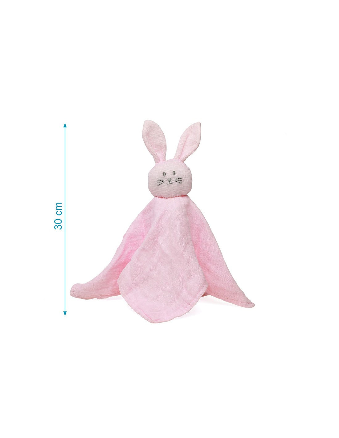Doudou Conejito de Apego  de Kiokids
